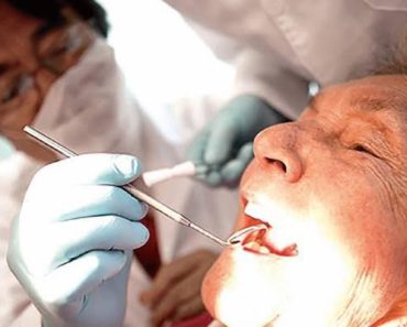 SALUD DENTAL PARA ADULTOS MAYORES