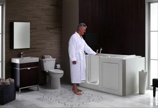 ¿CÓMO TENER UN BAÑO SEGURO PARA PERSONAS MAYORES? 15nutricion
