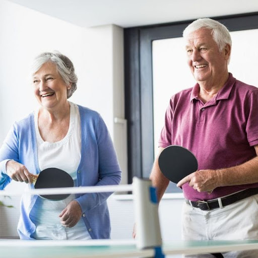 TODO LO QUE PUEDES CONSEGUIR SI TE ANIMAS A JUGAR AL PING-PONG A PARTIR DE LOS 60 16chía