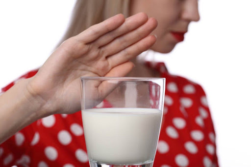 INTOLERANCIA A LA LACTOSA: DIETA SALUDABLE PARA PERSONAS MAYORES 10chía