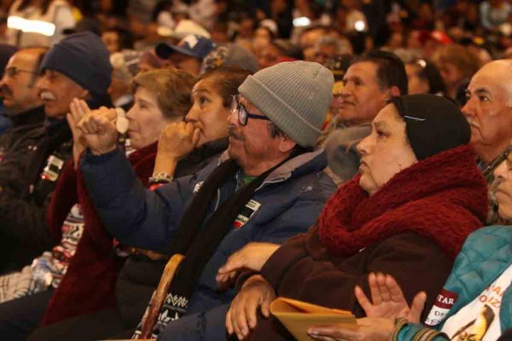 AUMENTARÁ PENSIÓN PARA ADULTOS MAYORES 1pension