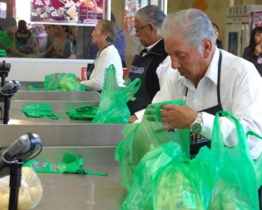 SOLICITAN A INAPAM TRANSPARENTAR CONVENIOS CON TIENDAS QUE CONTRATAN ADULTOS MAYORES