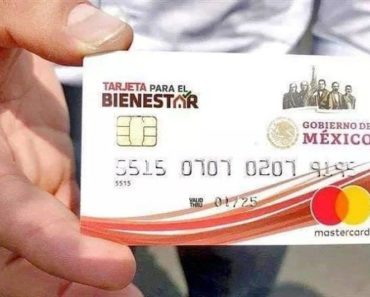 ¿CÓMO TRAMITAR LA TARTEJA DEL BIENESTAR?