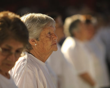 ESTRÉS EN EL ADULTO MAYOR