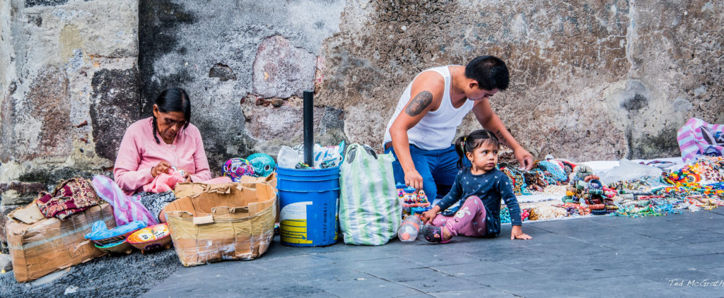 ADULTOS MAYORES: EL SECTOR MÁS VULNERABLE EN ABANDONO 1abandono