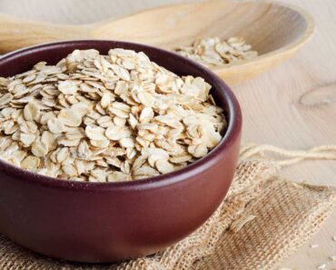 5 BENEFICIOS DE AÑADIR AVENA A TU ALIMENTACIÓN