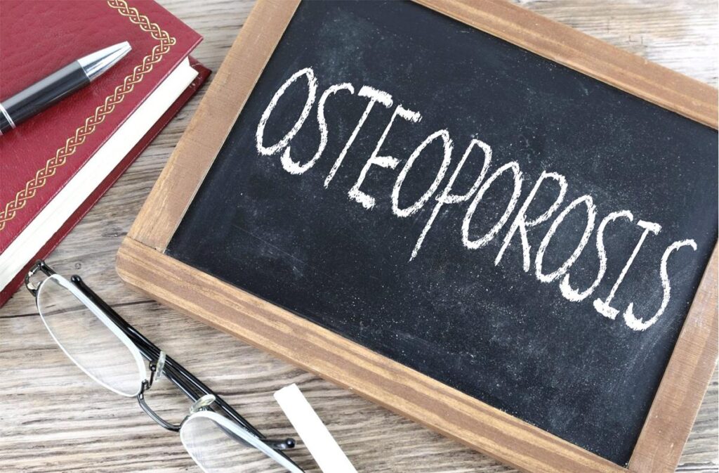 osteoporosis