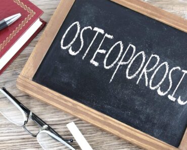 OSTEOPOROSIS: 4 EJERCICIOS ANAERÓBICOS FÁCILES DE REALIZAR