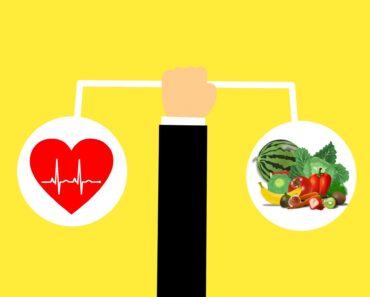 5 ALIMENTOS SALUDABLES PARA UN CORAZÓN SANO