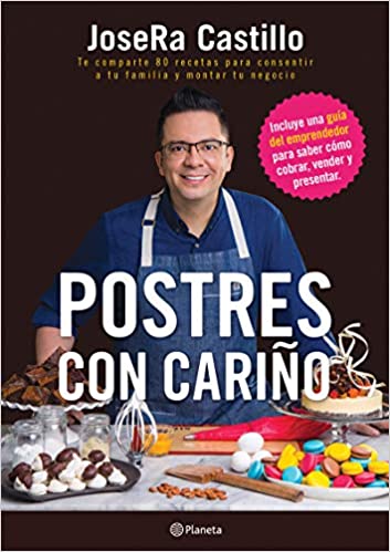 3 POSTRES FÁCILES DE PREPARAR EN CASA 7postres