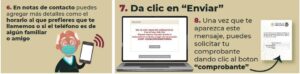 ERES ADULTO MAYOR Y ¿QUIERES REGISTRARTE PARA LA VACUNA CONTRA EL COVID 19?, TE DECIMOS COMO HACER LA CITA PARA CUIDAR TU SALUD. 9covid 19