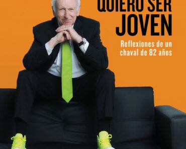 Porque leer «Yo de Mayor quiero ser Joven»