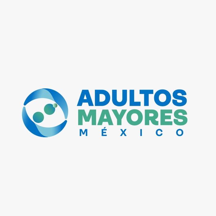 Adultos  Mayores México