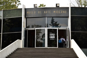 Ir de Museos con los Abuelos en la CDMX 7Adultos Mayores