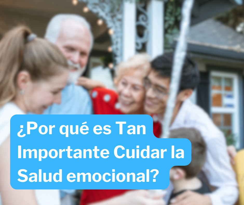 Salud Emocional: ¿Por Qué es Tan Importante Cuidarla? 3viajar