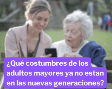 ¿Qué Valores De Antes Se Están Perdiendo En La Juventud?