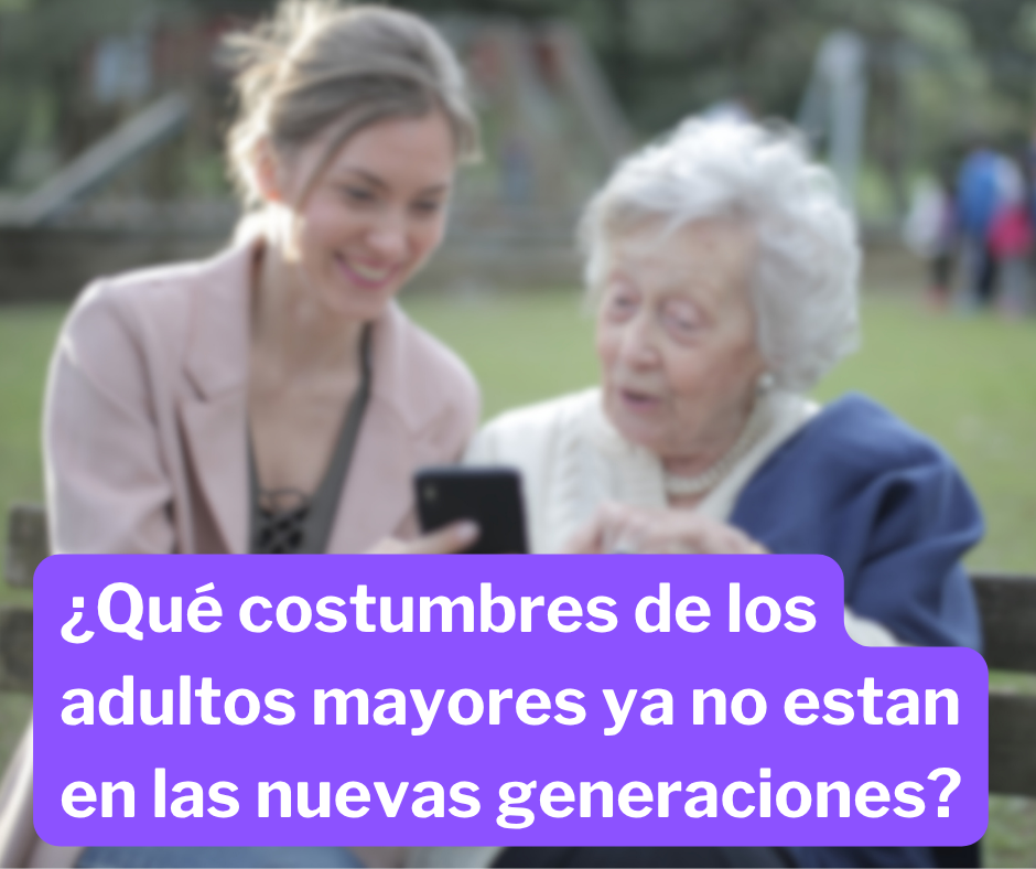 ¿Qué Valores De Antes Se Están Perdiendo En La Juventud? 3Felices